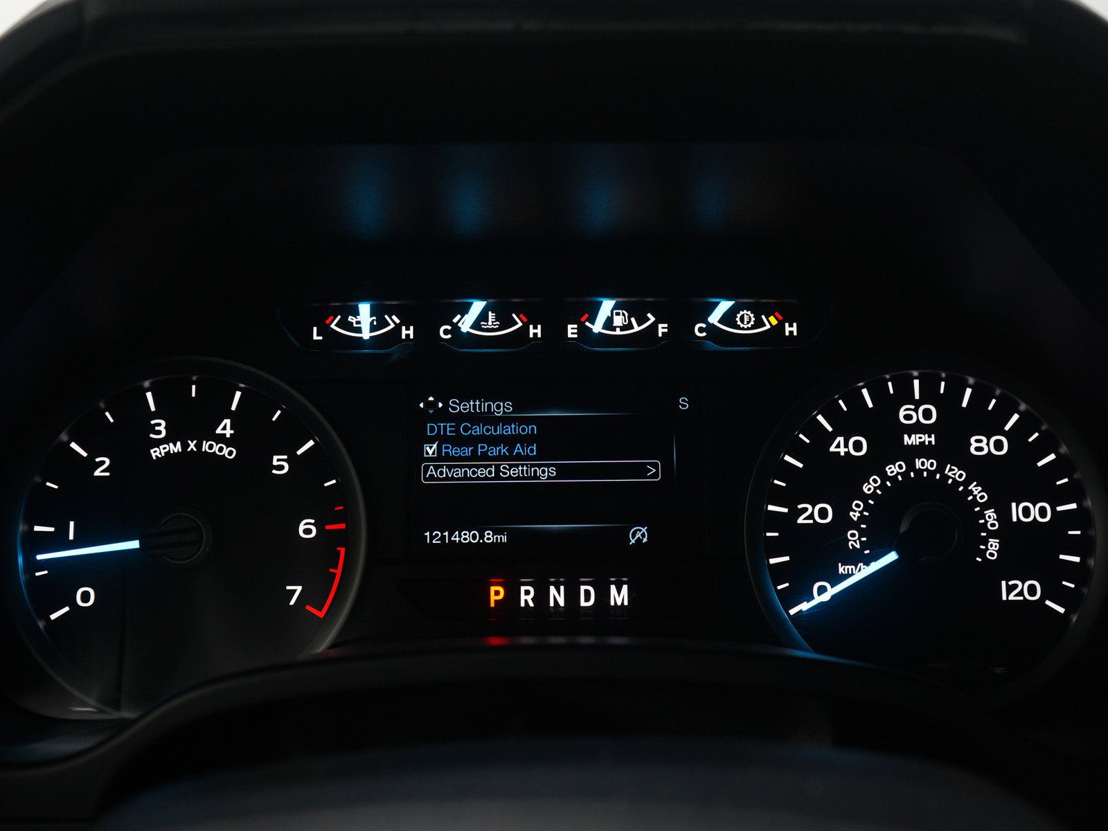 Used 2018 Ford F150 XLT w/ Equipment Group 302A Luxury AWD/4WD image 29