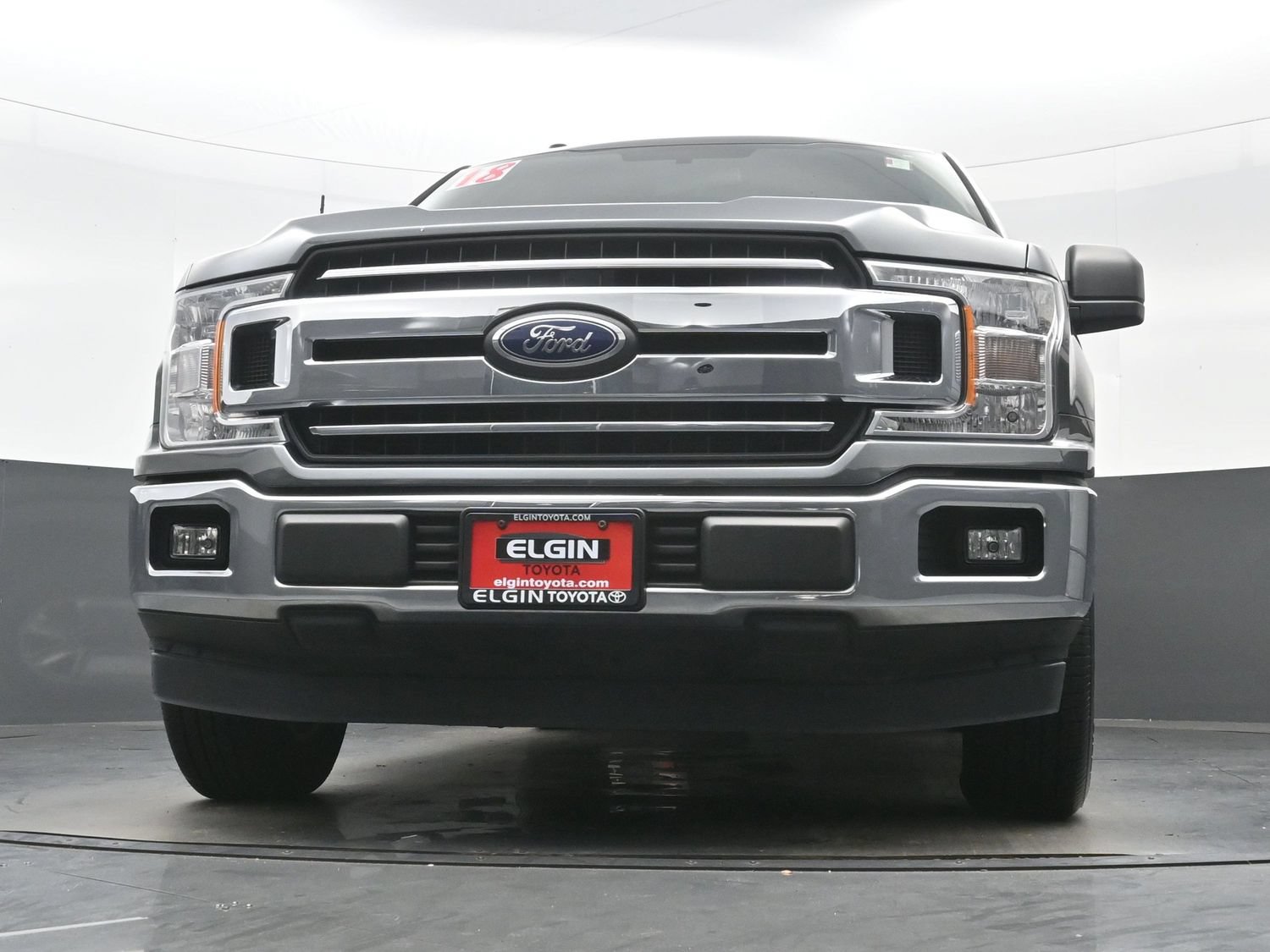 Used 2018 Ford F150 XLT RWD image 23