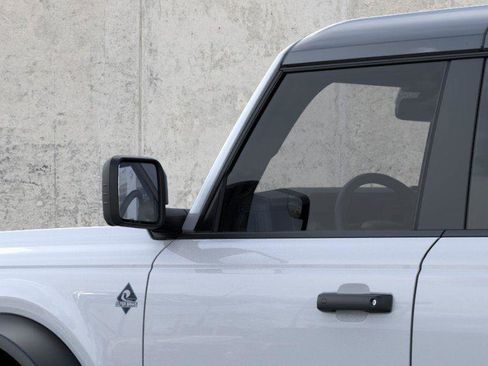New 2026 Ford Bronco Outer Banks AWD/4WD image 22