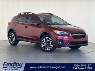 Used 2019 Subaru Crosstrek 2.0i Limited w/ Moonroof Package AWD/4WD 360° Tour