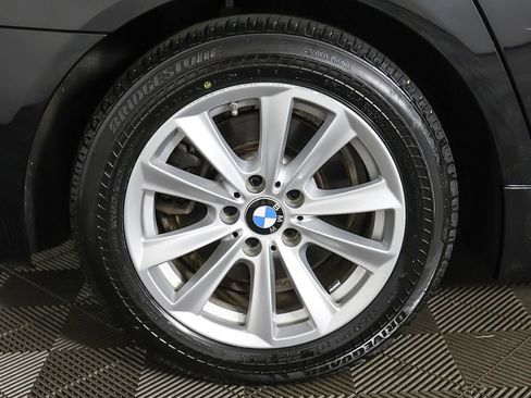 Used 2014 BMW 528i xDrive Sedan AWD/4WD image 23