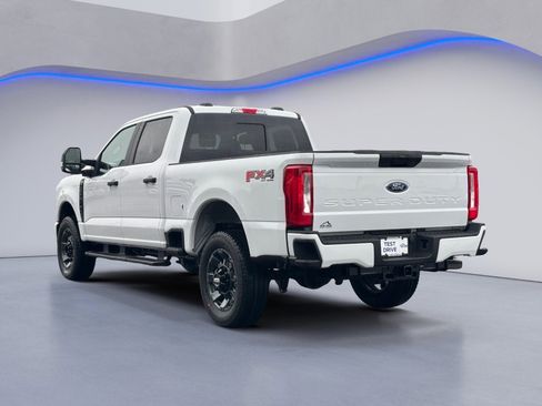 New 2026 Ford F250 XL w/ STX Appearance Package image 9