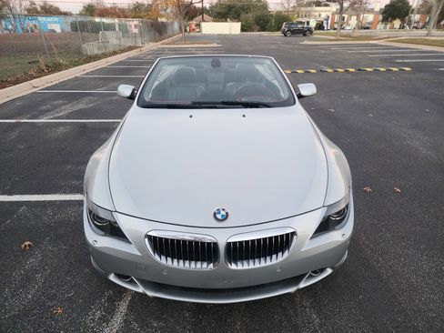 Used 2007 BMW 650i Convertible image 28