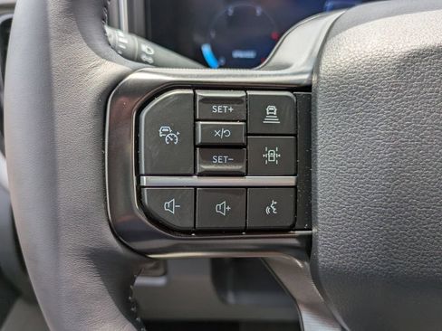 New 2026 Ford F250 Platinum AWD/4WD image 21