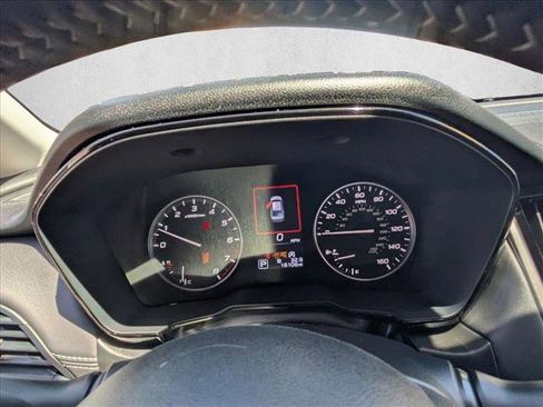 Used 2025 Subaru Legacy Premium AWD/4WD image 17