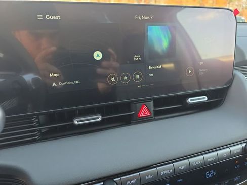 New 2026 Hyundai Ioniq 5 SEL image 29