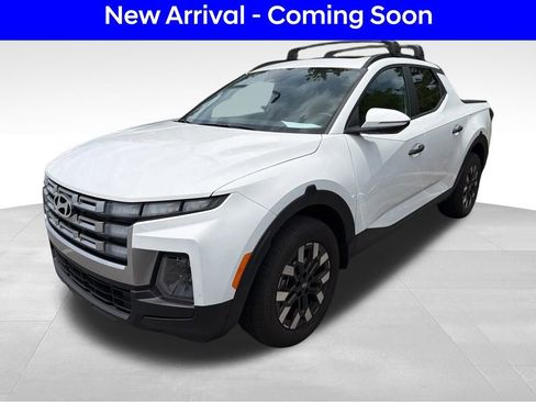 Used 2026 Hyundai Santa Cruz SEL FWD image 2