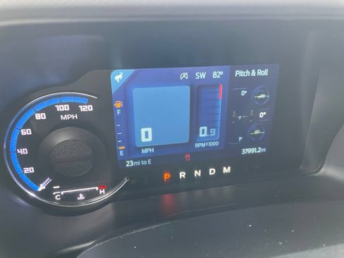 Used 2022 Ford Bronco Big Bend AWD/4WD image 25