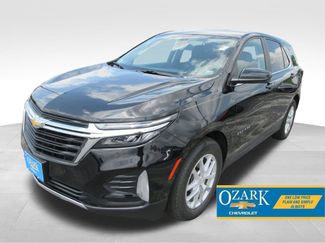 Used 2024 Chevrolet Equinox LT FWD 360° Tour