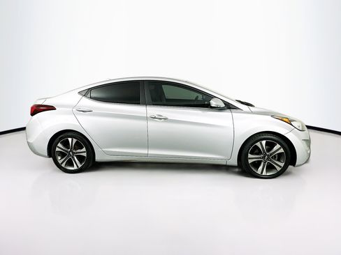 Used 2014 Hyundai Elantra Sport FWD image 10