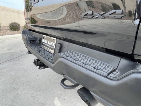 Used 2025 RAM 1500 RHO w/ RHO Level 1 Equipment Group image 10