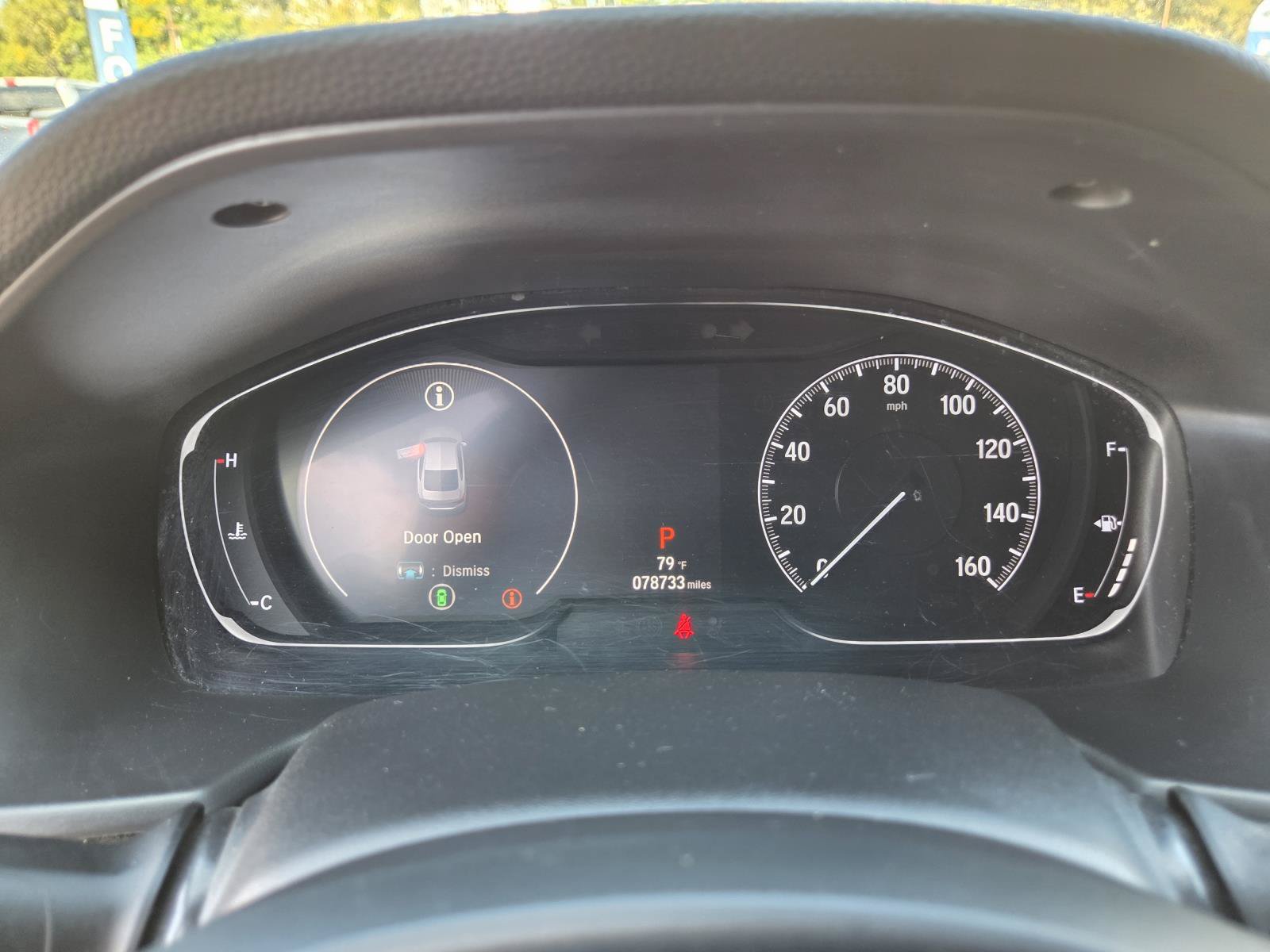 Used 2019 Honda Accord Sport image 27