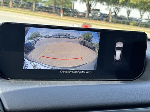 New 2026 MAZDA CX-50 AWD 2.5 S w/ Weather Package image 33