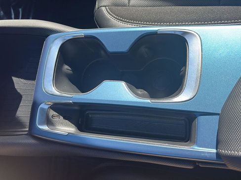 Used 2024 Chevrolet Equinox EV LT w/ LPO, Blackout Package image 25