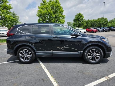 Used 2022 Honda CR-V EX image 17