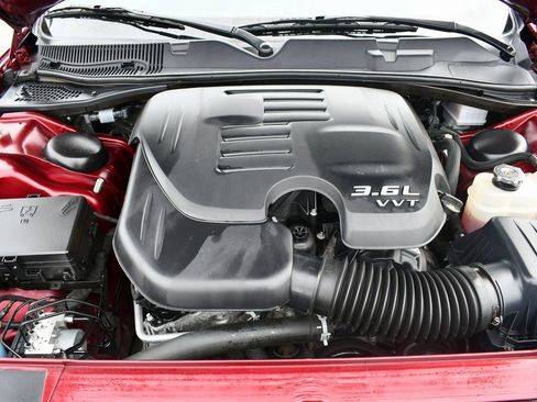 Used 2023 Dodge Challenger GT image 11