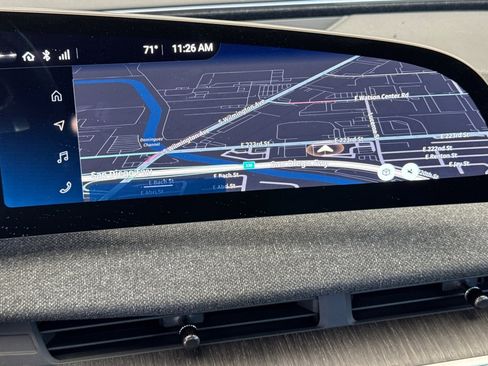 Used 2026 Lucid Air Touring AWD/4WD image 17