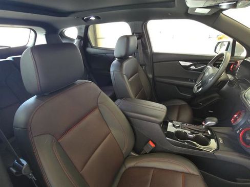 Used 2023 Chevrolet Blazer RS w/ Driver Confidence II Package FWD image 11