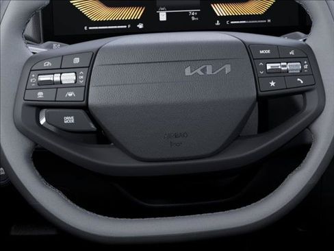 New 2026 Kia K4 EX FWD image 22