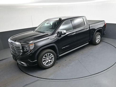 Used 2023 GMC Sierra 1500 Denali w/ Technology Package image 24