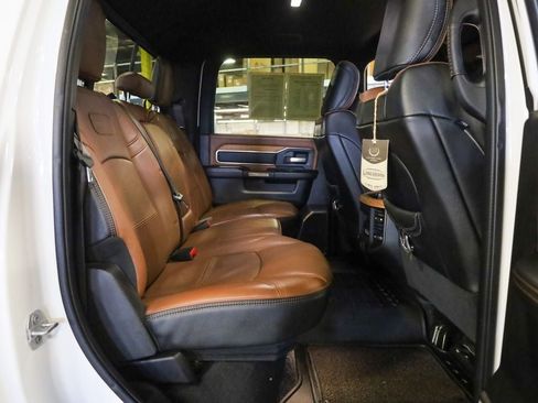 Used 2019 RAM 2500 Limited image 17