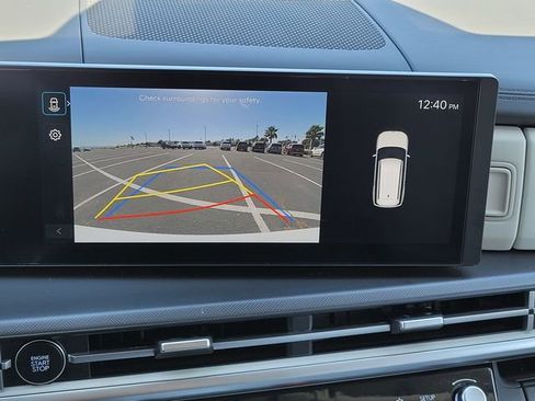 Certified 2026 Hyundai Santa Fe SE FWD image 27