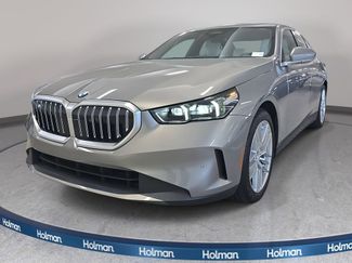 Certified 2025 BMW 530i 530i video 1