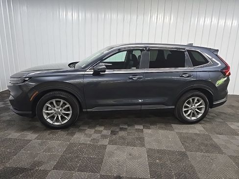 Used 2024 Honda CR-V EX-L image 5