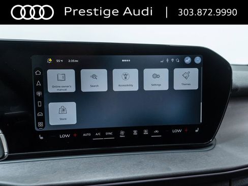 New 2026 Audi Q3 quattro 2.0T image 19