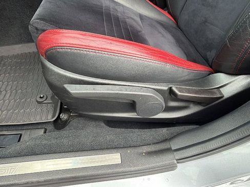 Used 2020 Subaru WRX STI w/ Popular Package #1 image 20