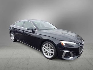 Used 2023 Audi A5 2.0T Premium w/ Convenience Package AWD/4WD video 2