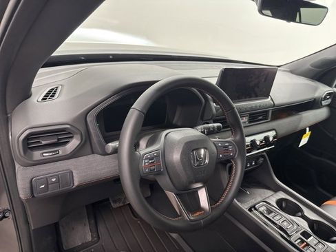 New 2026 Honda Passport TrailSport image 17