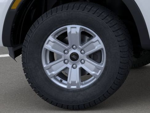 New 2026 Ford Ranger XL RWD image 19