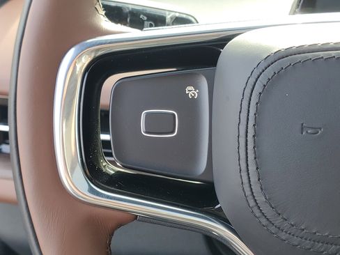 New 2026 Lincoln Navigator Reserve image 17