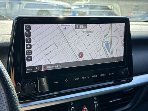 Certified 2022 Kia Forte GT-Line w/ GT-Line Technology Package image 19