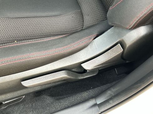 Certified 2022 Subaru WRX Premium AWD/4WD image 17