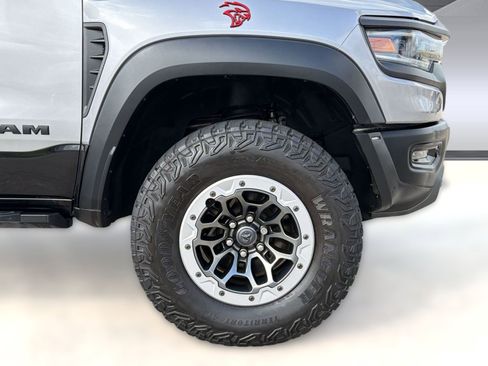 Used 2022 RAM 1500 TRX w/ TRX Level 2 Equipment Group image 12