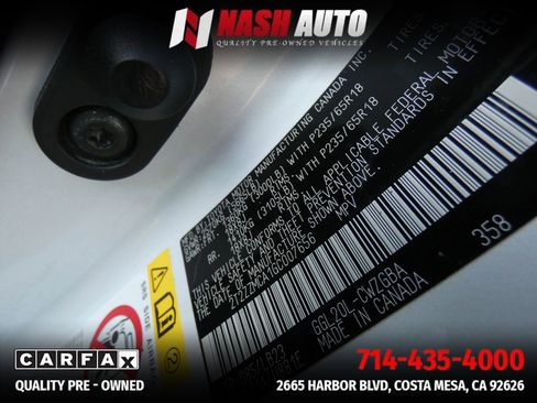 Used 2016 Lexus RX 350 FWD image 74