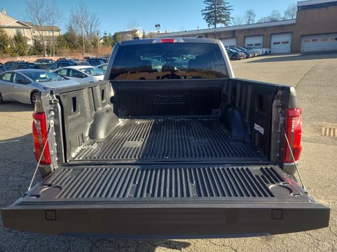 Used 2024 Ford F150 XLT image 31