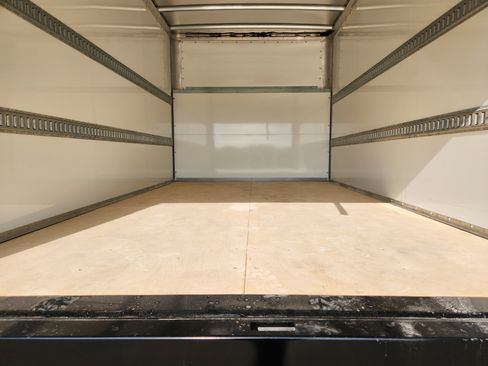 New 2025 Chevrolet Express 3500 w/ Power Convenience Package image 22