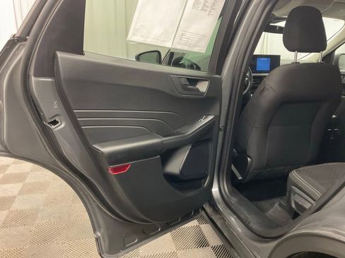 Used 2023 Ford Escape Active w/ Tech Pack #1 image 40