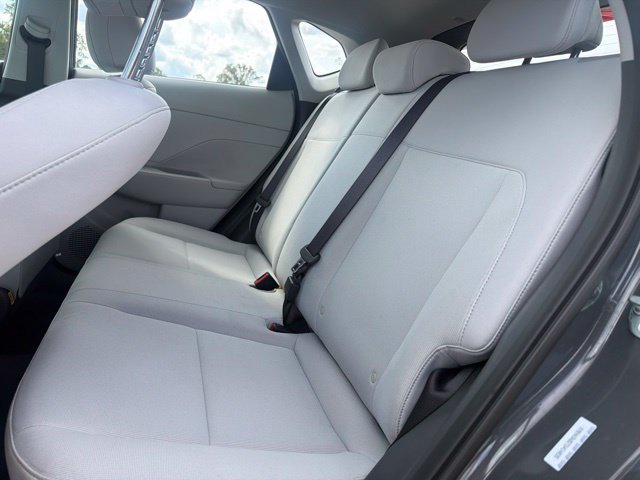 Used 2026 Hyundai Kona SE FWD image 20