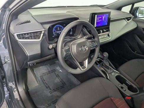 Certified 2026 Toyota Corolla SE image 23