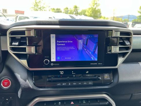 Used 2022 Toyota Tundra SR5 w/ TRD Off-Road Package AWD/4WD image 19