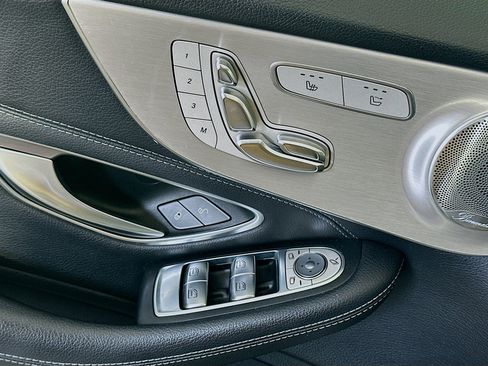 Used 2019 Mercedes-Benz C 300 Cabriolet image 15