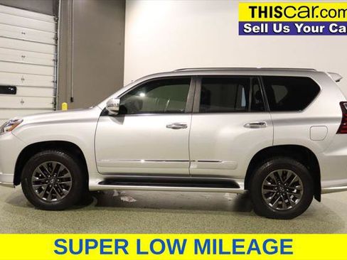 Used 2019 Lexus GX 460 Premium AWD/4WD image 5