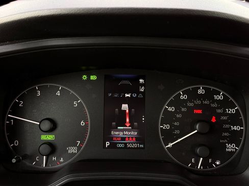 Used 2024 Toyota Corolla LE w/ LE Convenience Package image 36