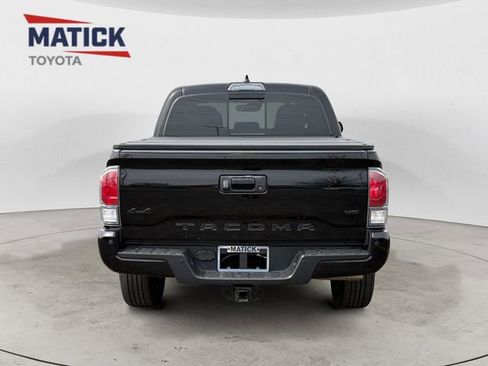 Used 2023 Toyota Tacoma Limited image 6