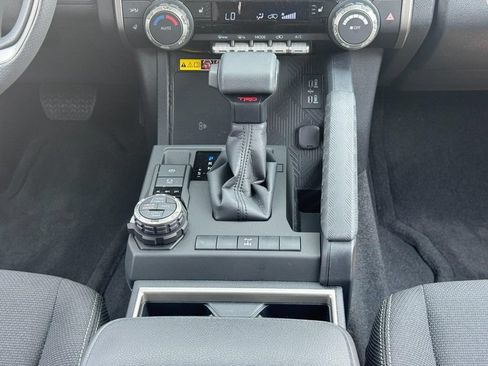 Used 2026 Toyota 4Runner TRD Off-Road AWD/4WD image 19