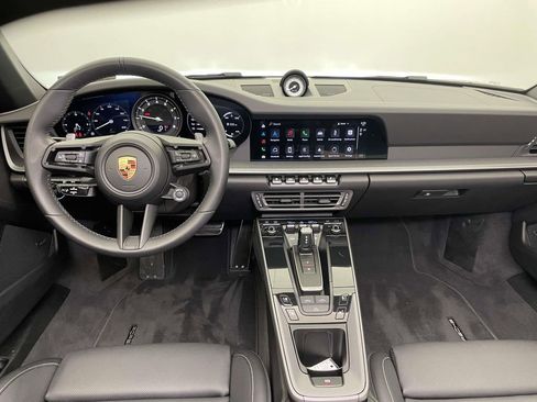 Used 2024 Porsche 911 Carrera S image 23